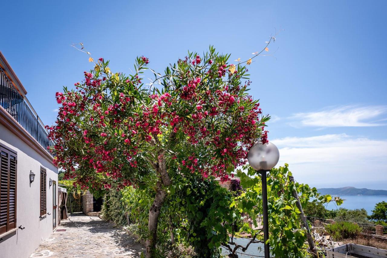 Casa Aniello Villa คาปริโอลิ ภายนอก รูปภาพ